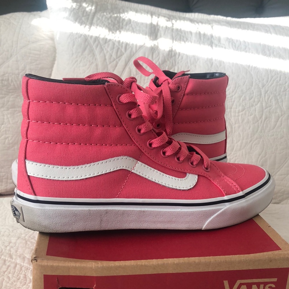 Vans Sk8-Hi